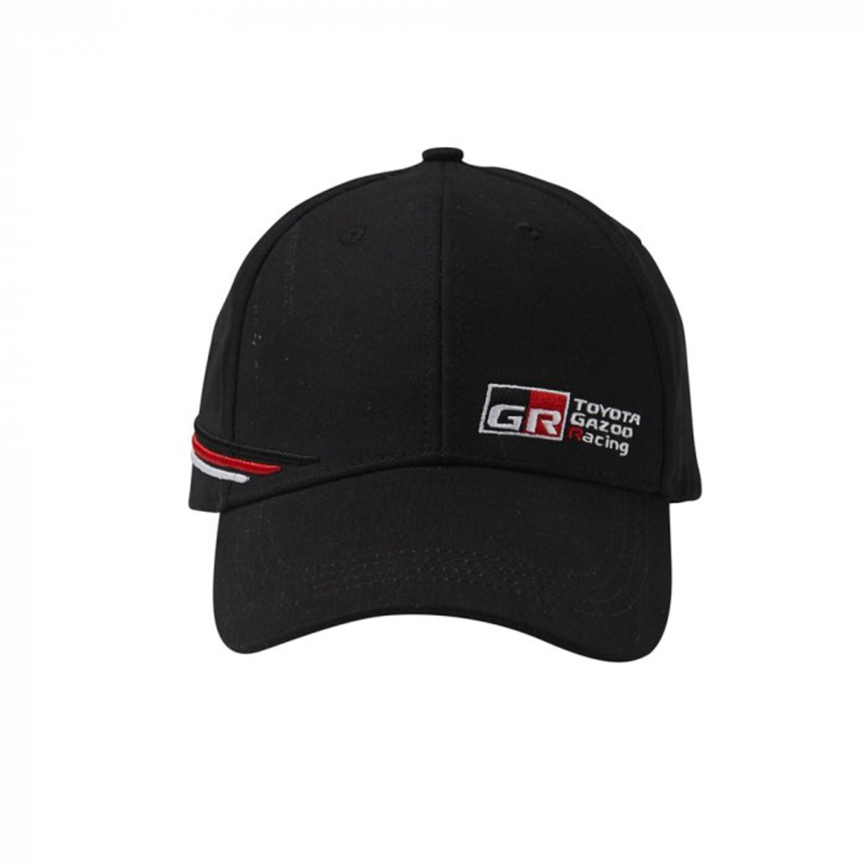 GR CAP BLACK | Accessories | Accessories | Toyota PH Online Store