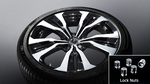 ALLOY WHEEL 19