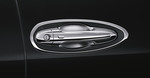 DOOR HANDLE COVER