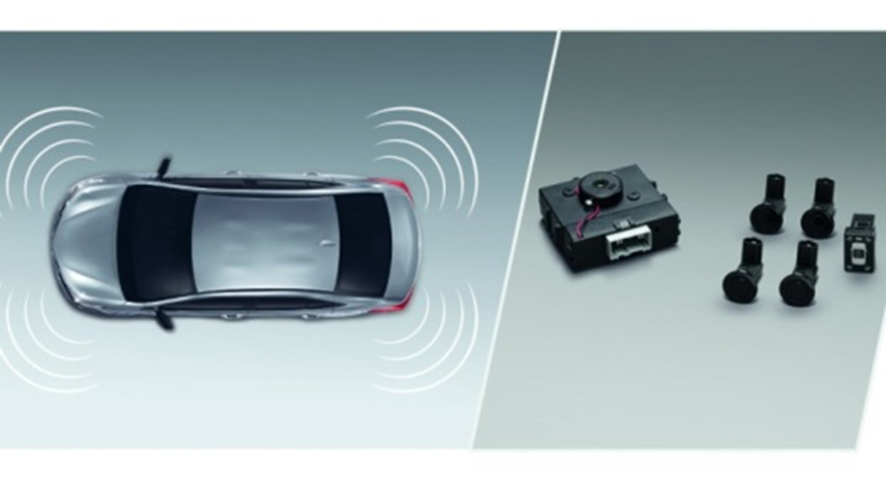 CORNER SENSOR | Accessories | Accessories | Toyota PH Online Store