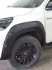 TRD OVER FENDER