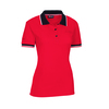 MEN RED PSHIRT XS