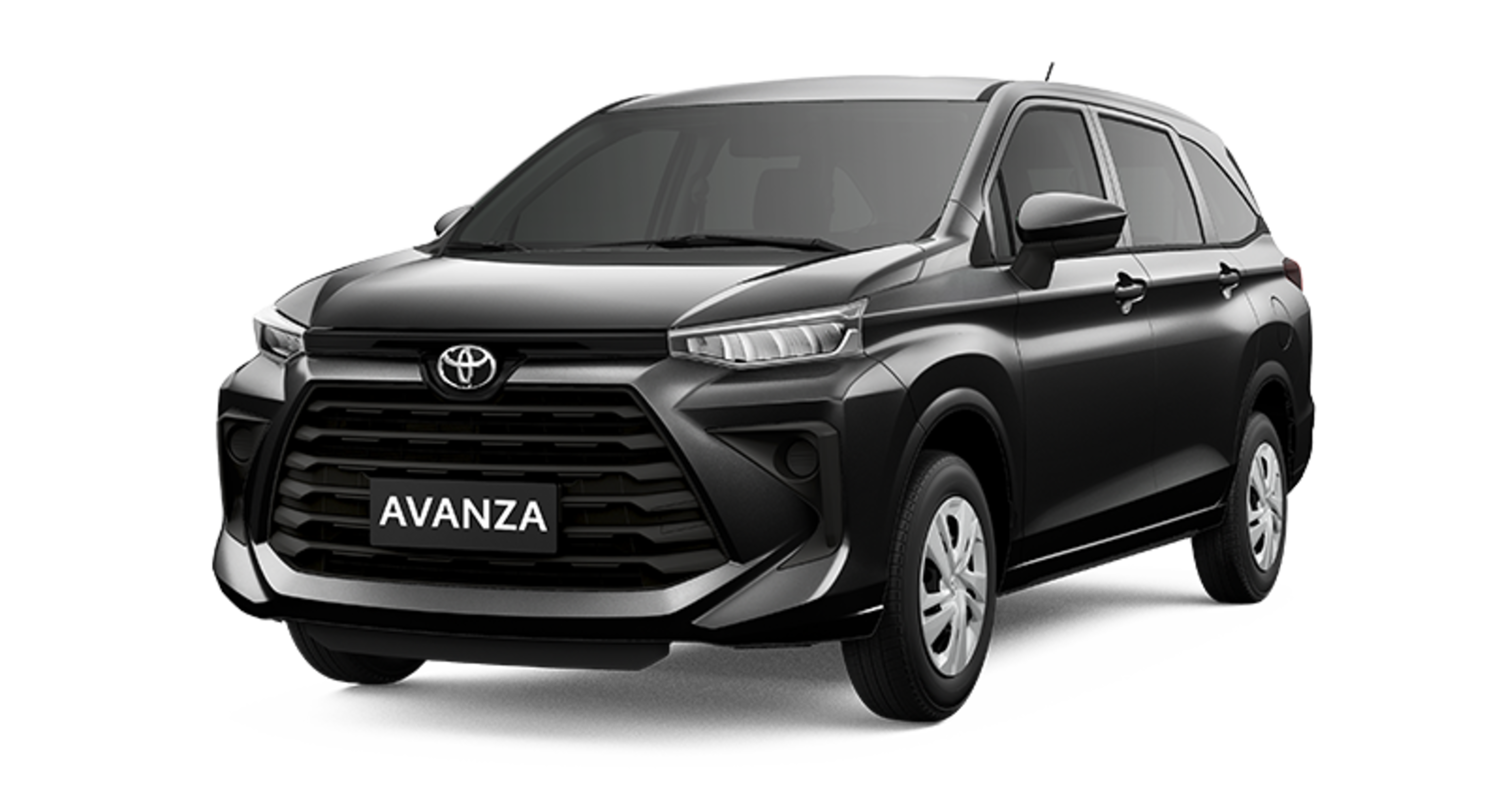 All New Avanza: Ganti Rugi yang Memuaskan atau Sekadar Perbaikan? Analisis Mendalam Toyota Avanza G PNG